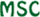 MSC GmbH